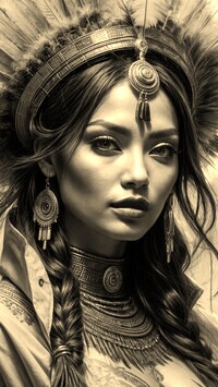 Sepia