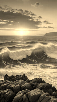 Sepia