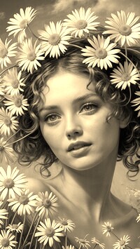 Sepia
