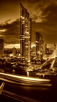 Sepia
