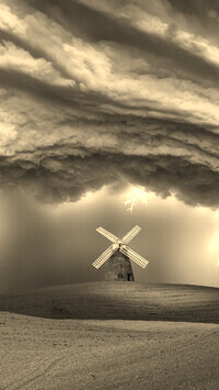 Sepia