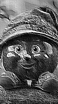 Skamielina