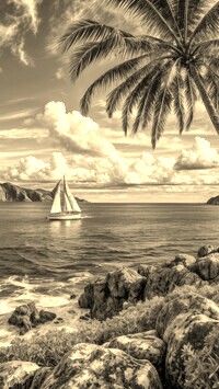 Sepia