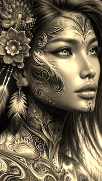 Sepia