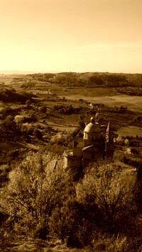 Sepia