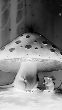 Szary + Negatyw