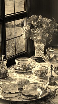 Sepia