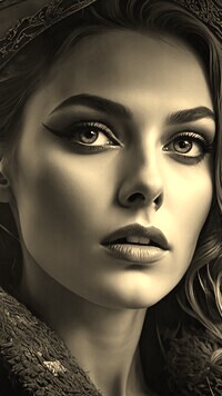 Sepia