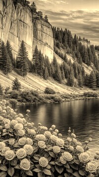 Sepia