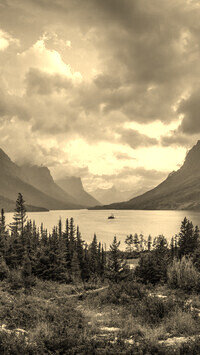 Sepia