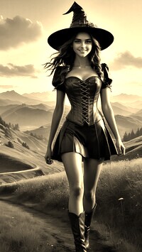 Sepia
