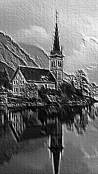 Skamielina