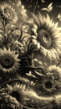 Sepia