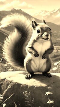 Sepia