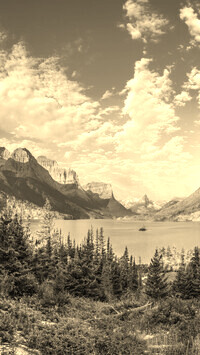 Sepia