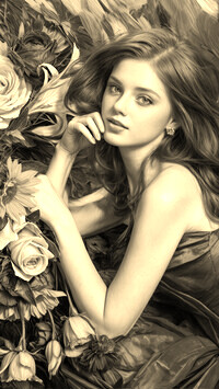 Sepia
