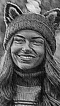 Skamielina