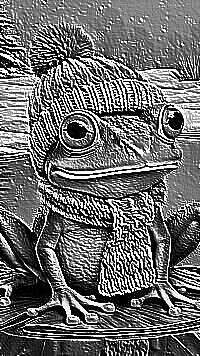 Skamielina