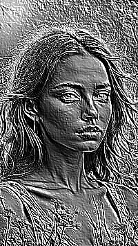 Skamielina