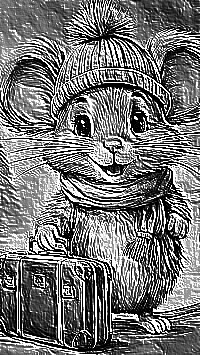 Skamielina