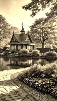 Sepia