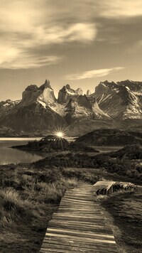 Sepia