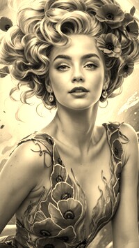 Sepia