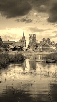 Sepia