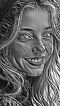 Skamielina