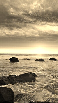 Sepia
