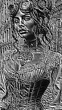 Skamielina