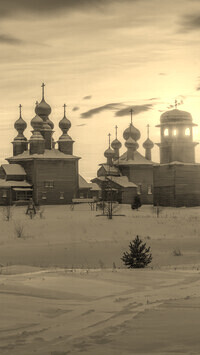 Sepia