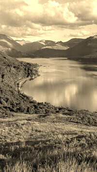 Sepia