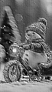 Skamielina