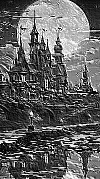 Skamielina