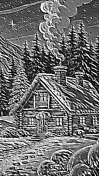 Skamielina