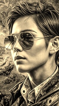 Sepia