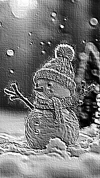 Skamielina