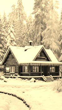 Sepia