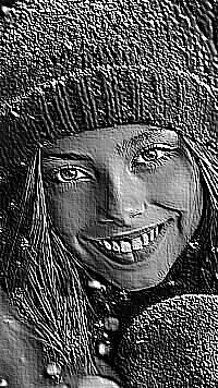 Skamielina