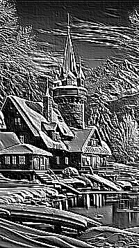 Skamielina