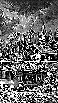 Skamielina