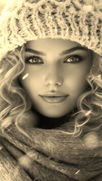 Sepia