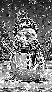 Skamielina