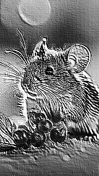 Skamielina