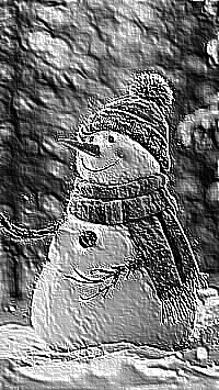Skamielina