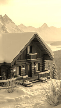 Sepia