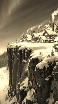Sepia
