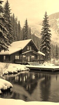 Sepia