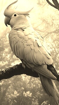 Sepia